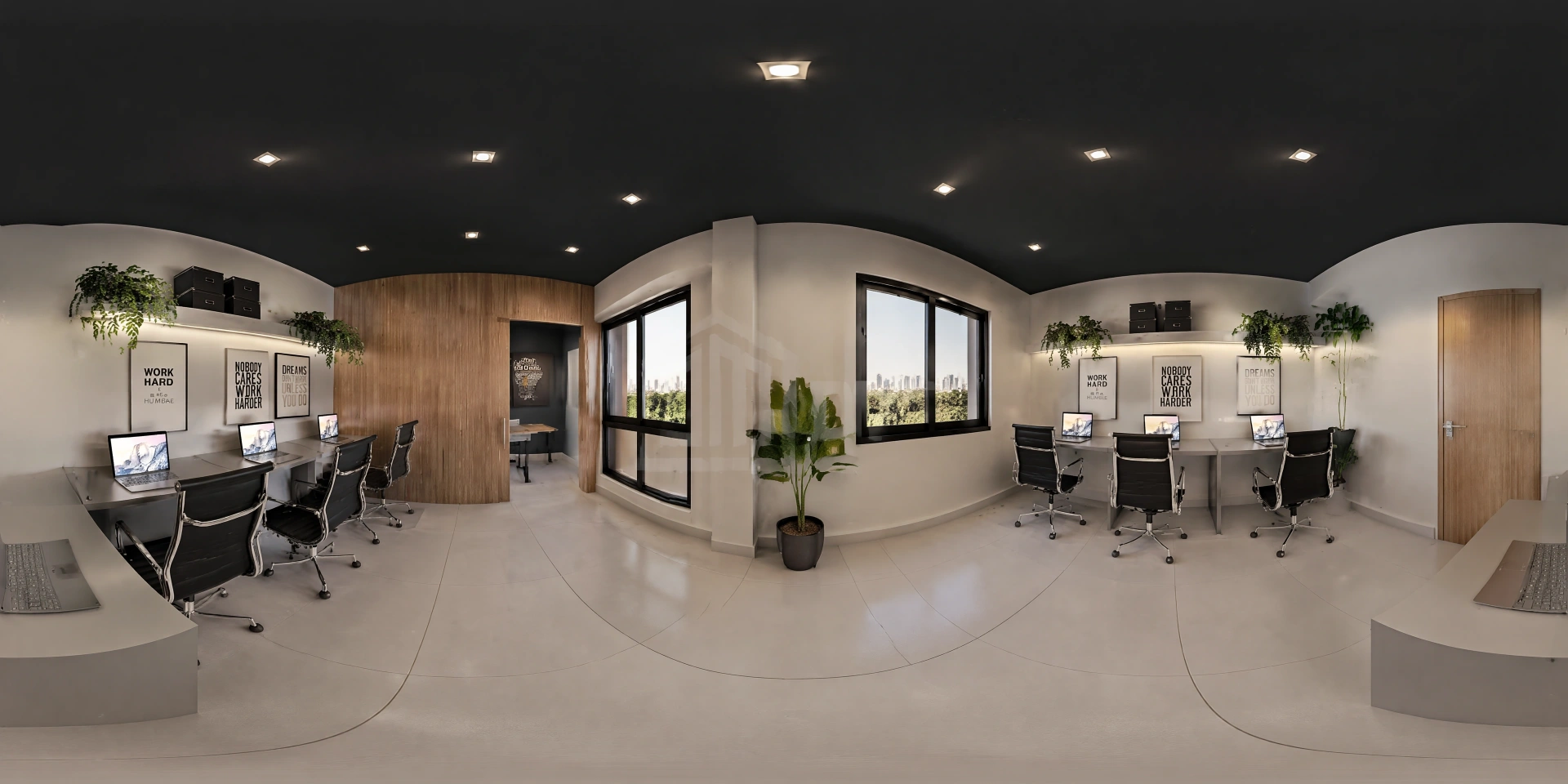 Coworking
